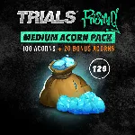 Trial Rising® Medium Acorn Pack | XBOX | На любой аккаунт