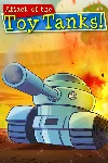 Attack of the Toy Tanks (Xbox Series X|S) | XBOX | На любой аккаунт - irongamers.ru