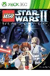 LEGO Star Wars II | XBOX | На любой аккаунт