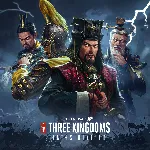 Total War: THREE KINGDOMS - Fates Divided | PC | На любой аккаунт