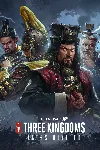 Total War: THREE KINGDOMS - Fates Divided | PC | На любой аккаунт