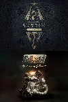 The Elder Scrolls V: Skyrim Anniversary Edition + Fallout 4: Anniversary Edition Bund - irongamers.ru