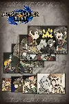 "Special Stickers 12" sticker set | XBOX+PC | На любой аккаунт - irongamers.ru