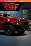 Need for Speed™ Payback: Chevrolet Colorado ZR2 | XBOX | На любой аккаунт