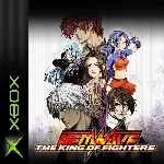 THE KING OF FIGHTERS NEOWAVE | XBOX | На любой аккаунт - irongamers.ru
