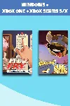 Slide Viking + Fit And Fry: Organized Chef (Bundle) | XBOX+PC | На любой аккаунт - irongamers.ru