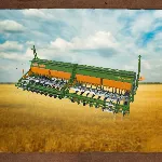 Farmer's Dynasty - Amazone D9 6000 | XBOX | На любой аккаунт