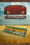 Farmer's Dynasty - Amazone D9 6000 | XBOX | На любой аккаунт