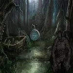 Escape From The Dark | XBOX+PC | На любой аккаунт - irongamers.ru