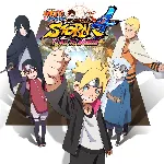 NARUTO SHIPPUDEN™: Ultimate Ninja® STORM 4 ROAD TO BORUTO | XBOX | На любой аккаунт - irongamers.ru