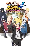 NARUTO SHIPPUDEN™: Ultimate Ninja® STORM 4 ROAD TO BORUTO | XBOX | На любой аккаунт - irongamers.ru