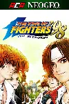 ACA NEOGEO THE KING OF FIGHTERS &acute;98 | XBOX | На любой аккаунт - irongamers.ru