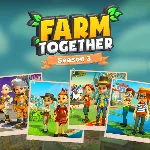 Farm Together - Season 3 Bundle | XBOX | На любой аккаунт
