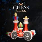 Chess Ultra X Purling London Nette Robinson Art Chess | XBOX | На любой аккаунт