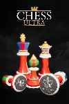 Chess Ultra X Purling London Nette Robinson Art Chess | XBOX | На любой аккаунт