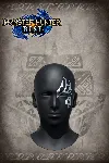 "Malzeno Menace" face paint | XBOX+PC | На любой аккаунт