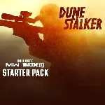 Call of Duty®: Modern Warfare® II - Dune Stalker: Starter Pack | XBOX+PC | На любой а