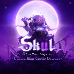 Skul: The Hero Slayer | XBOX+PC | На любой аккаунт