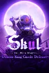 Skul: The Hero Slayer | XBOX+PC | На любой аккаунт