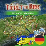 Ticket to Ride®: Germany Expansion | XBOX+PC | На любой аккаунт