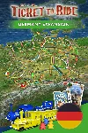 Ticket to Ride®: Germany Expansion | XBOX+PC | На любой аккаунт