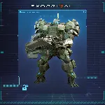 Krieger α Early Unlock Ticket | XBOX+PC | На любой аккаунт - irongamers.ru