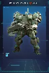 Krieger α Early Unlock Ticket | XBOX+PC | На любой аккаунт - irongamers.ru