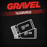 Gravel Season Pass | XBOX | На любой аккаунт