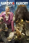 FAR CRY 4 + FAR CRY PRIMAL BUNDLE | XBOX | На любой аккаунт