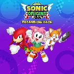 Sonic Origins: Plus Expansion Pack | XBOX | На любой аккаунт - irongamers.ru