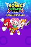 Sonic Origins: Plus Expansion Pack | XBOX | На любой аккаунт - irongamers.ru