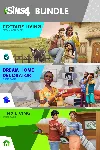 The Sims™ 4 Decorator's Dream Bundle | XBOX | На любой аккаунт
