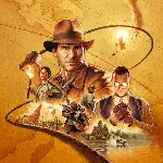 Indiana Jones and the Great Circle | XBOX+PC | На любой аккаунт