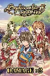 Damage x2 - Sephirothic Stories | XBOX+PC | На любой аккаунт