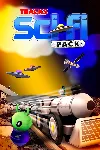 Tracks - The Train Set Game: Sci-Fi Pack | XBOX | На любой аккаунт
