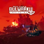 Bulwark Evolution: Falconeer Chronicles | XBOX+PC | На любой аккаунт