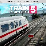 Train Sim World® 5: Expert DB BR 101 on Kassel - Würzburg Gameplay Pack | XBOX+PC | Н - irongamers.ru