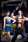 Resident Evil 0 Costume Pack 1 | XBOX | На любой аккаунт