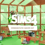 The Sims™ 4 Greenhouse Haven Kit | XBOX | На любой аккаунт - irongamers.ru