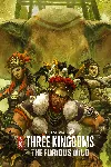 Total War: THREE KINGDOMS - The Furious Wild | PC | На любой аккаунт