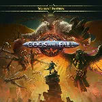 Gods Will Fall - Valiant Edition | XBOX | На любой аккаунт
