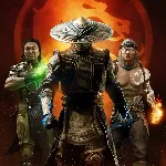 Mortal Kombat 11: Aftermath Expansion | XBOX+PC | На любой аккаунт