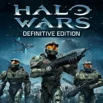 Halo Wars: Definitive Edition (PC) | PC | На любой аккаунт - irongamers.ru