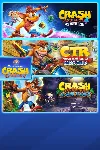 Crash Bandicoot™ - Crashiversary Paketi Xbox – Purchase for Your Account - irongamers.ru