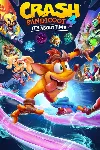Crash Bandicoot™ 4: It’s About Time Xbox – Purchase for Your Account - irongamers.ru