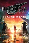 FINAL FANTASY VII REBIRTH Digital Deluxe Edition Xbox – Purchase for Your Account - irongamers.ru