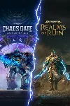 Lote de Warhammer - Chaos Gate y Realms of Ruin Xbox – Purchase for Your Account - irongamers.ru