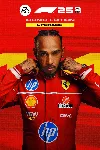 F1® 25 Iconic Edition Upgrade | XBOX | На любой аккаунт