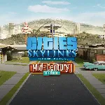 Cities: Skylines - Content Creator Pack: Mid-Century Modern | XBOX | На любой аккаунт