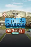 Cities: Skylines - Content Creator Pack: Mid-Century Modern | XBOX | На любой аккаунт
